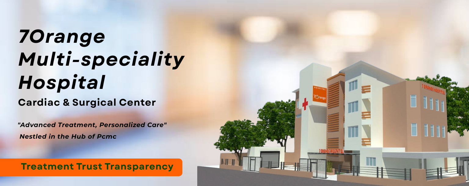 Multispeciality Excellence Leading Multispeciality Hospital in PCMC