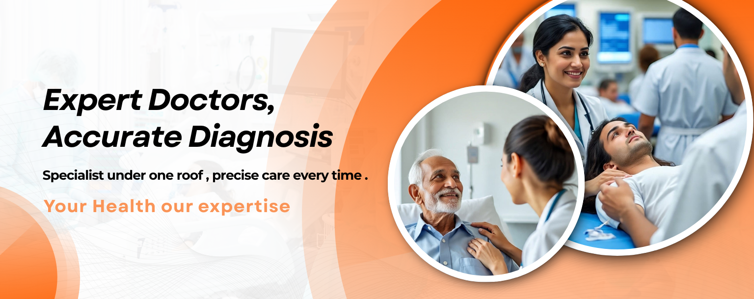 Multispeciality Excellence Leading Multispeciality Hospital in PCMC-2